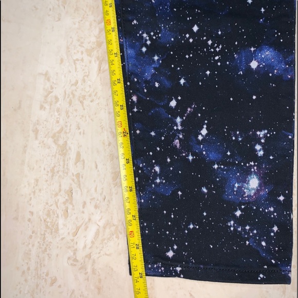 Blackheart super skinny pants leggings - Picture 15 of 16